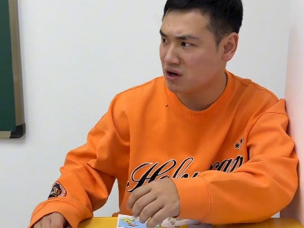 【脱缰凯上学时经历的生死...