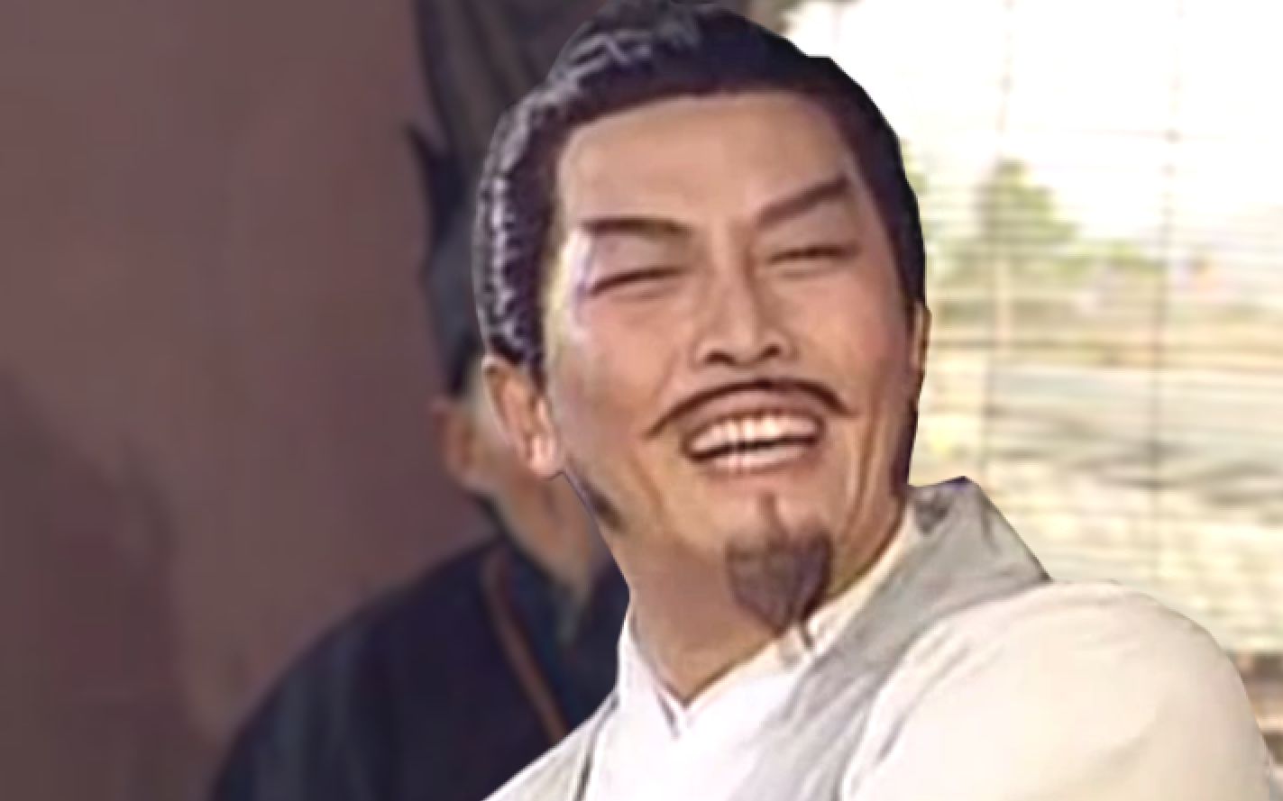 离谱！这才是《舌战群儒》...