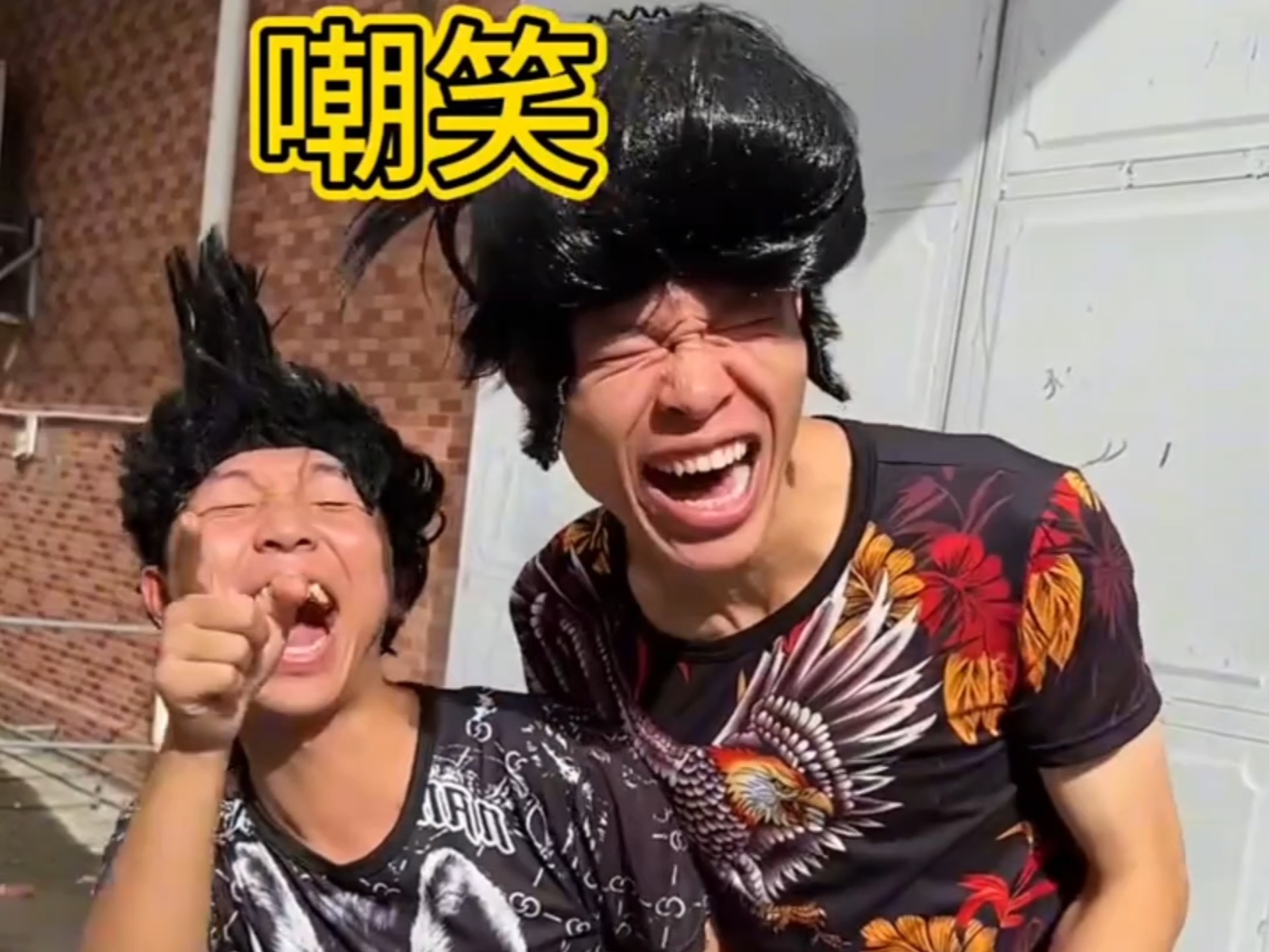 #内容过于真实 #搞笑视...