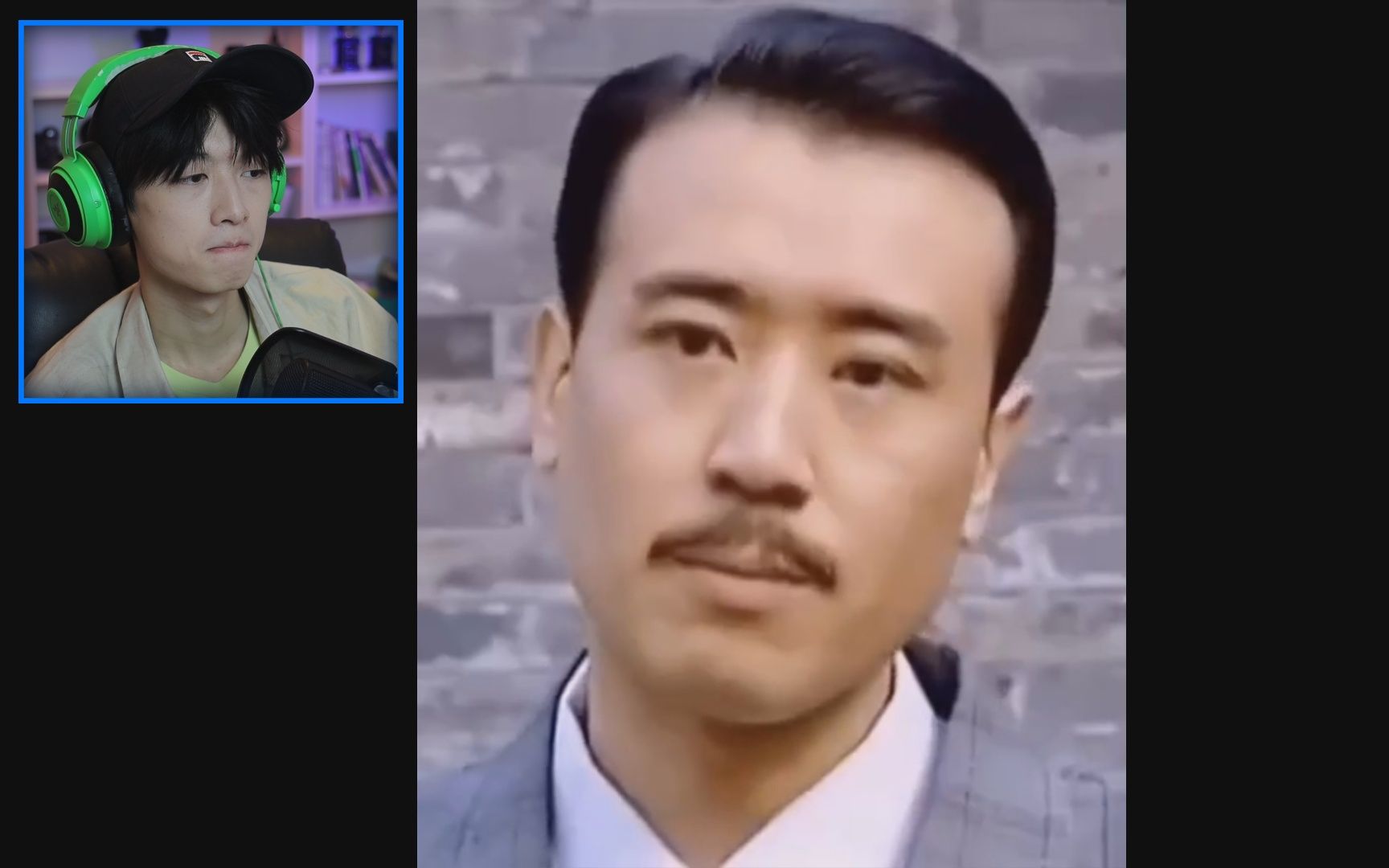 不要笑挑战