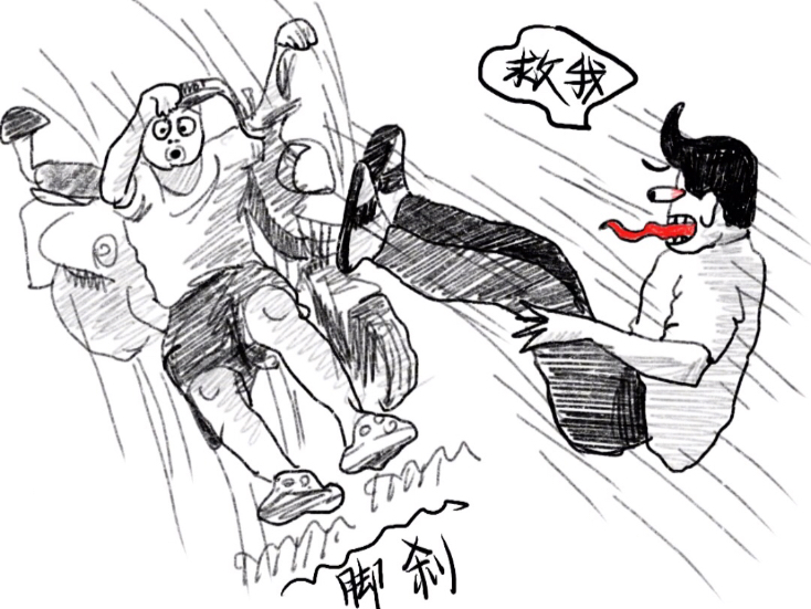 这个厉害！让我来试试