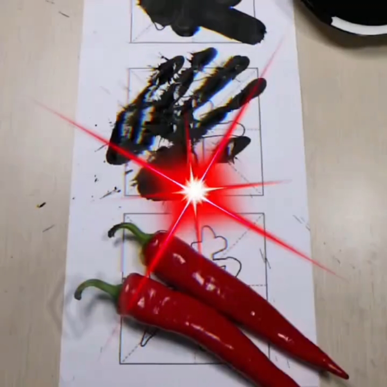 盘点那些满级书法搞笑视频