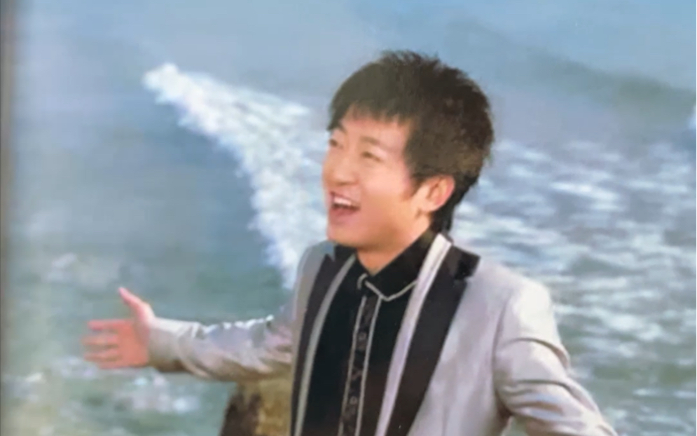 【朱一旦】162 我还是...