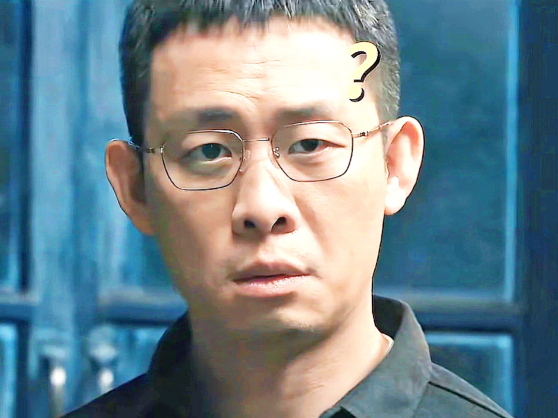 洪亮又被人做局打人视频传...
