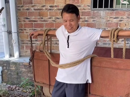 只要思想不滑坡，办法总比...