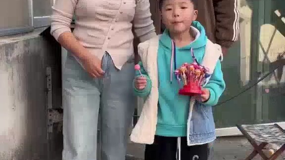 小朋友宝宝爱看的搞笑视频...