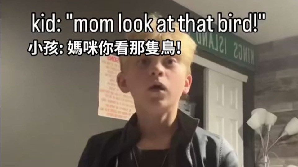 国外逆天搞笑神人TV  ...