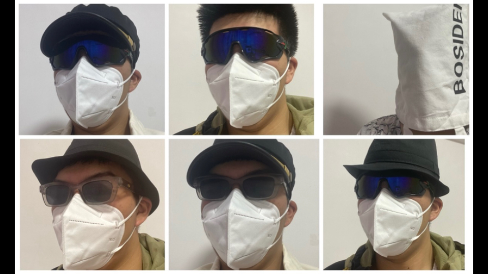 【瞎拍】由特异人士制作的...