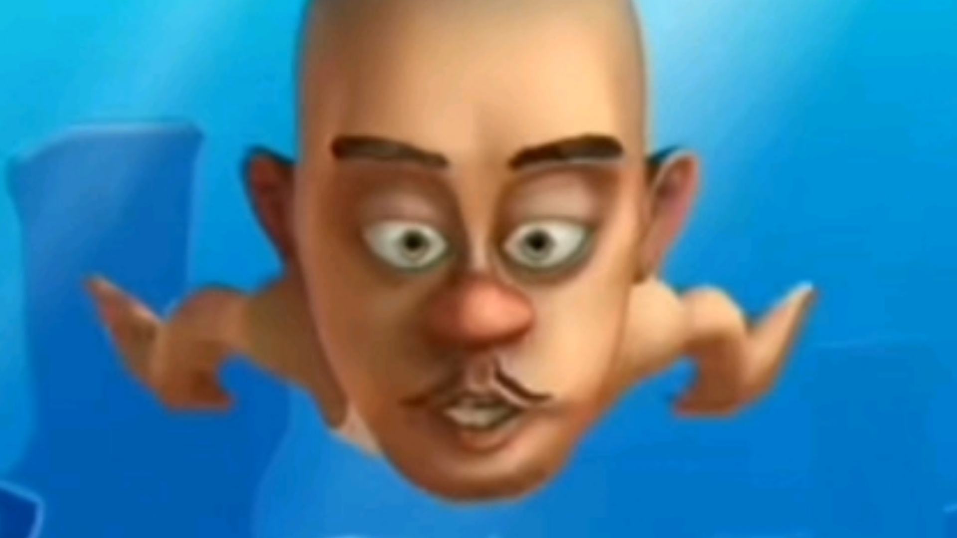 笑了半个小时才发出来