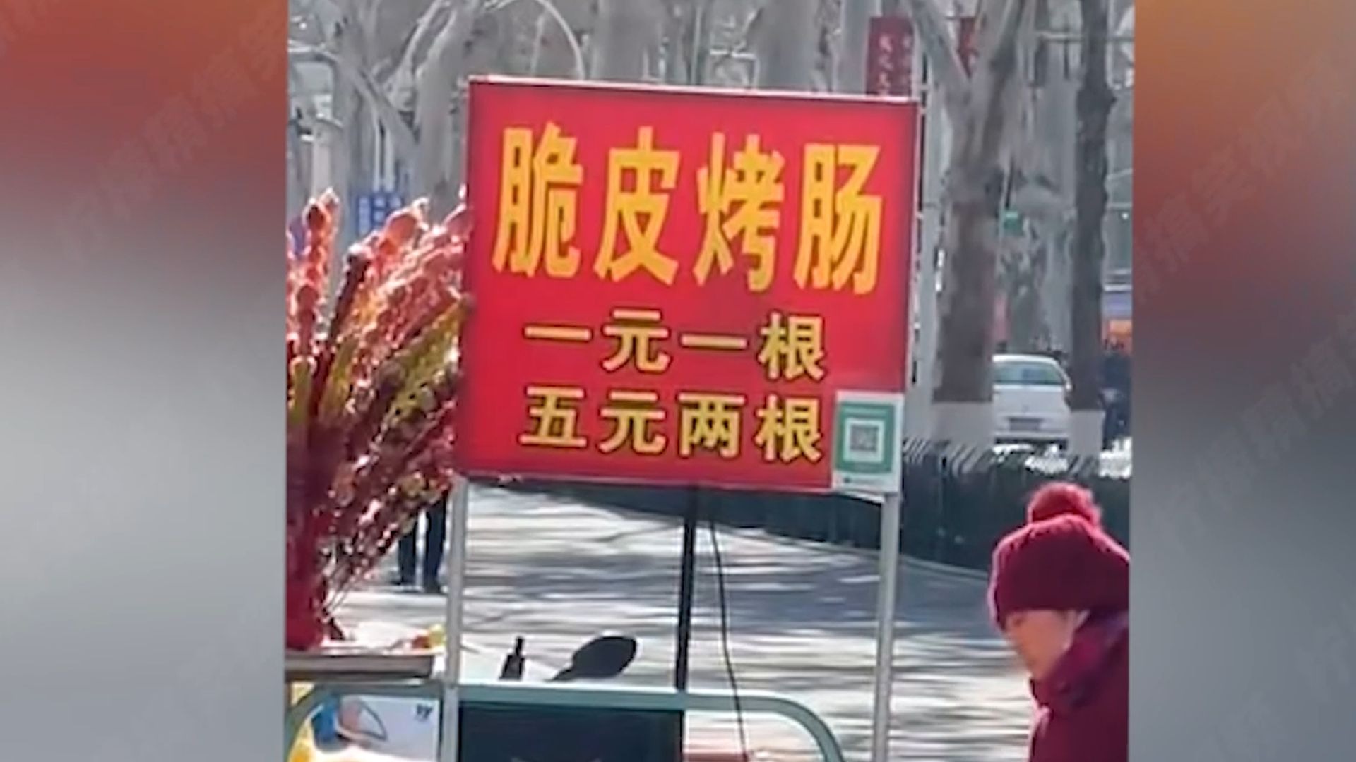 完了，我要被这视频笑死了...