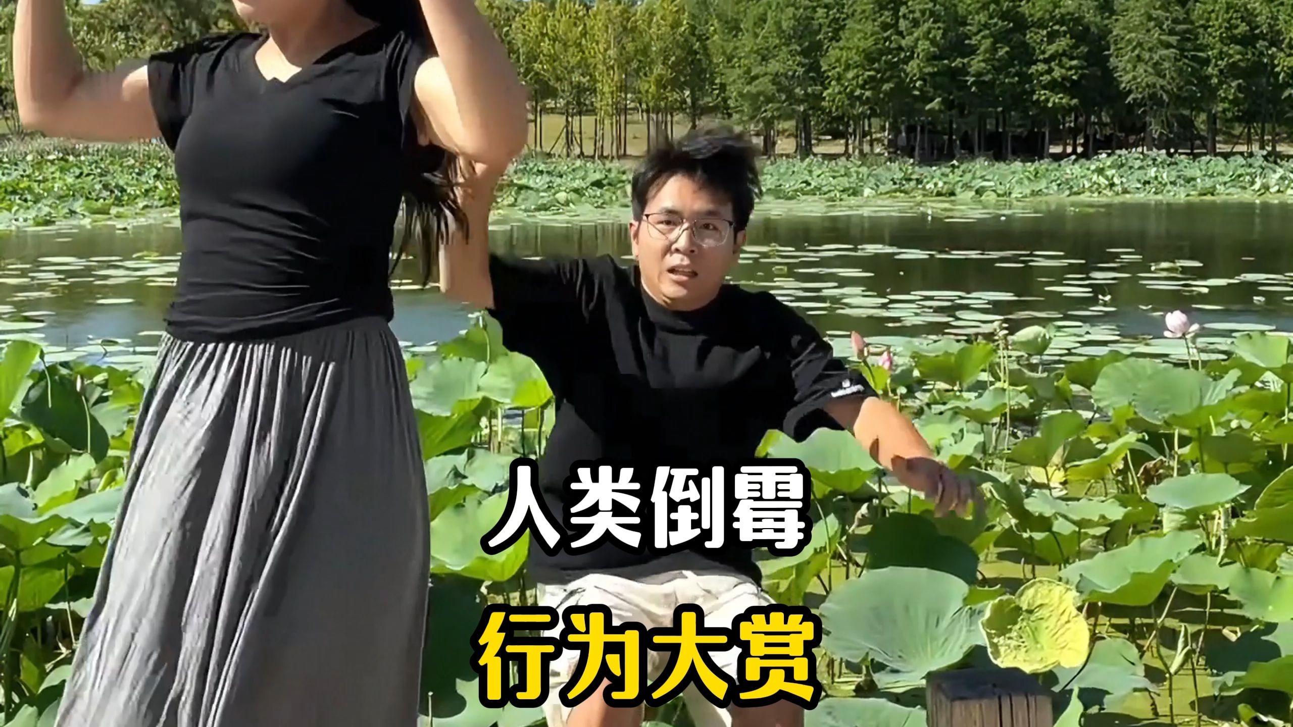 每日一逼，烦恼再见，盘点...