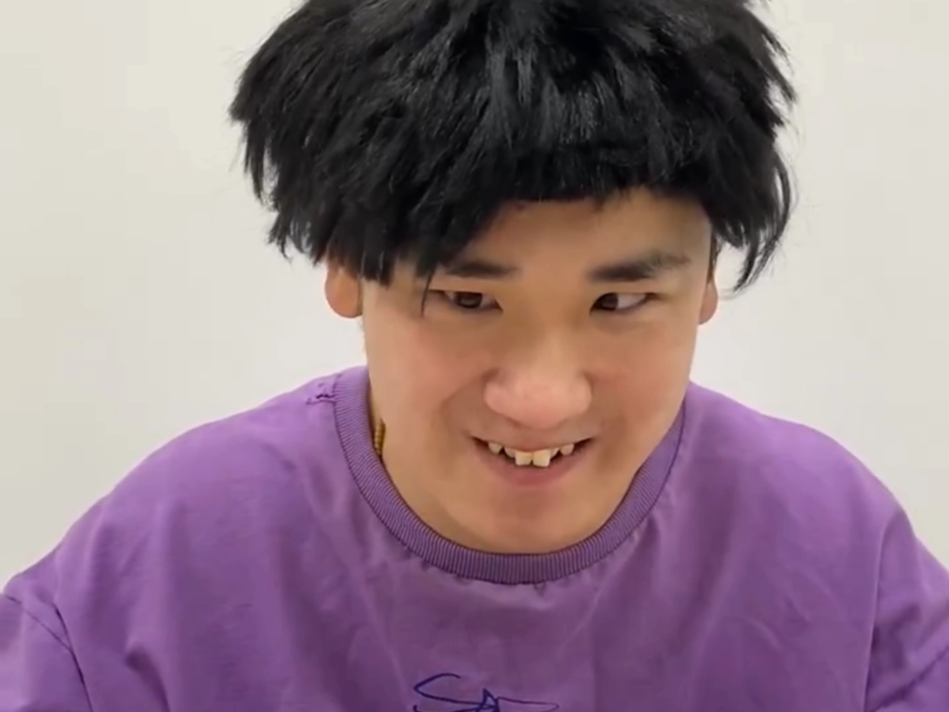 四大天王的搞笑瞬间不信大...