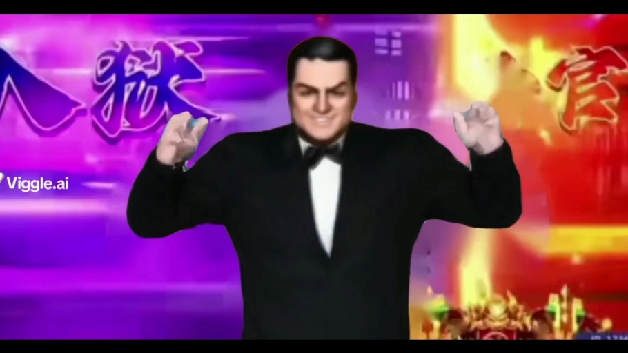英灵殿车主麦印视频小合集...