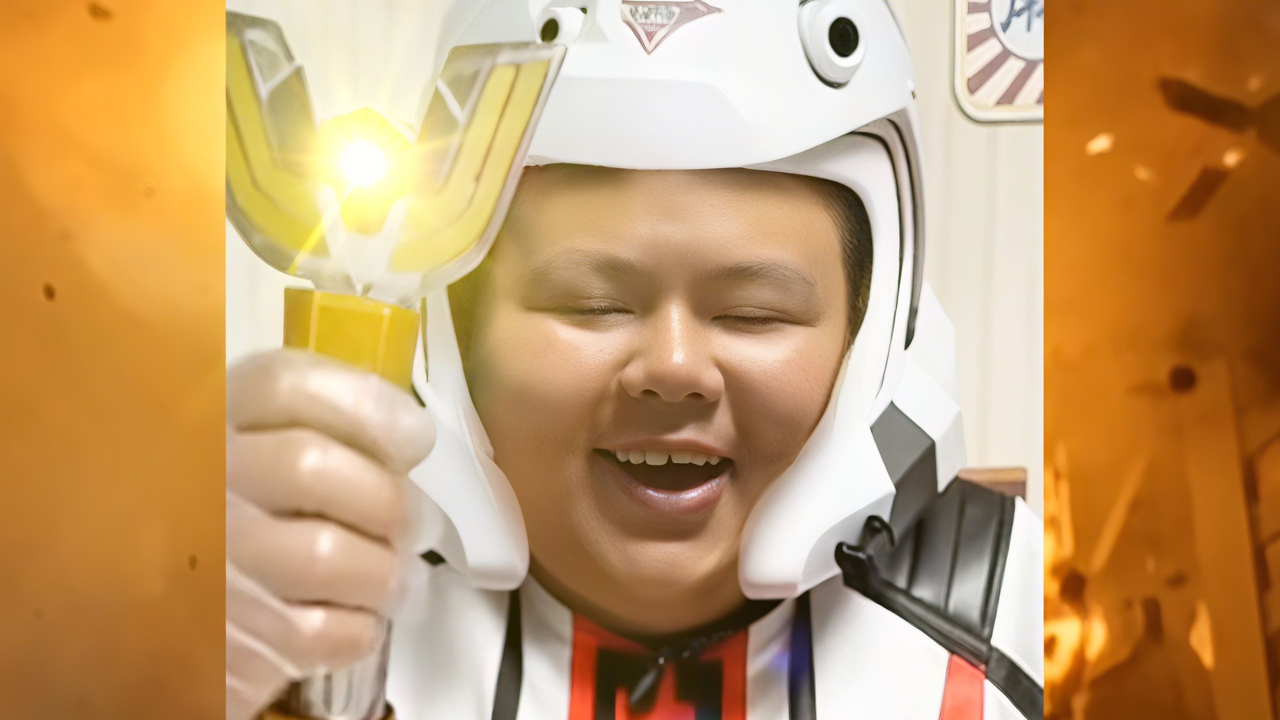 那一年，我们失去了⚡大胃...