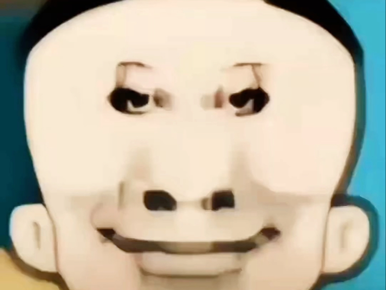 每日一笑，逗不笑你算我输