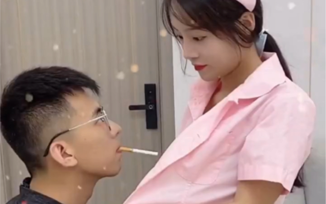 盘点搞笑视频、一个比一个...