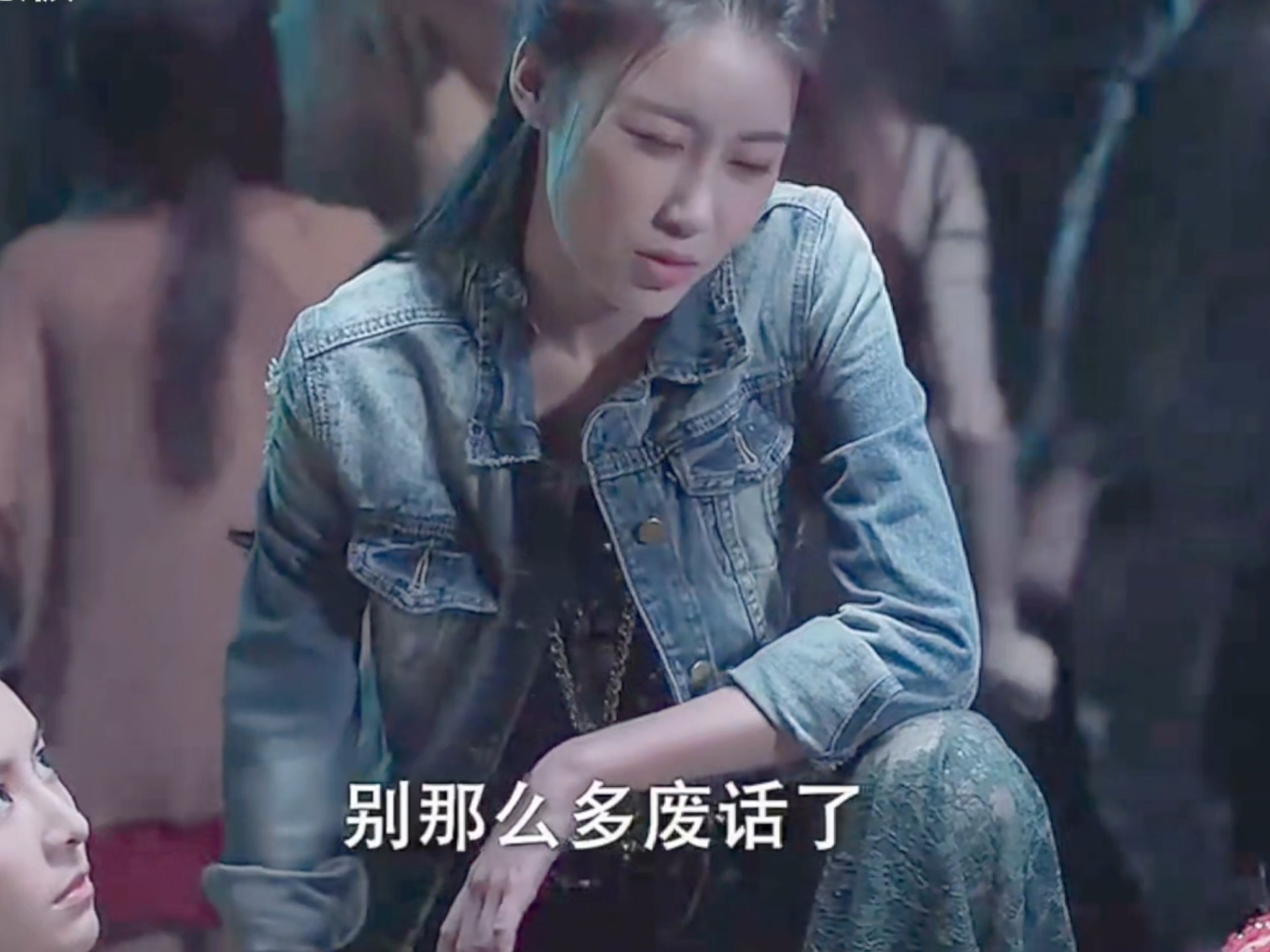 这视频简直逆天了，刺激