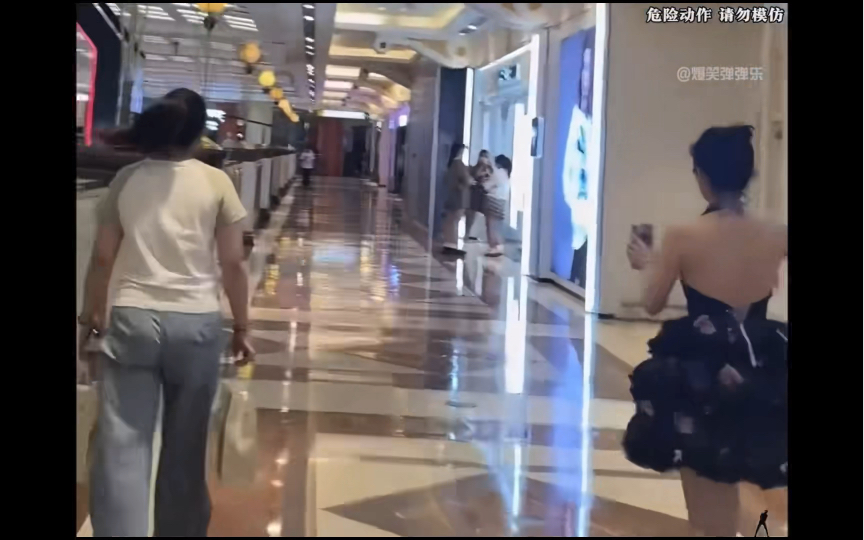 搞笑视频合集