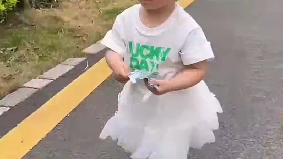 小朋友宝宝爱看的搞笑视频...