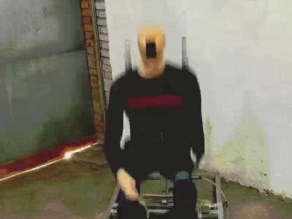 幽默搞笑视频之美妙发明3