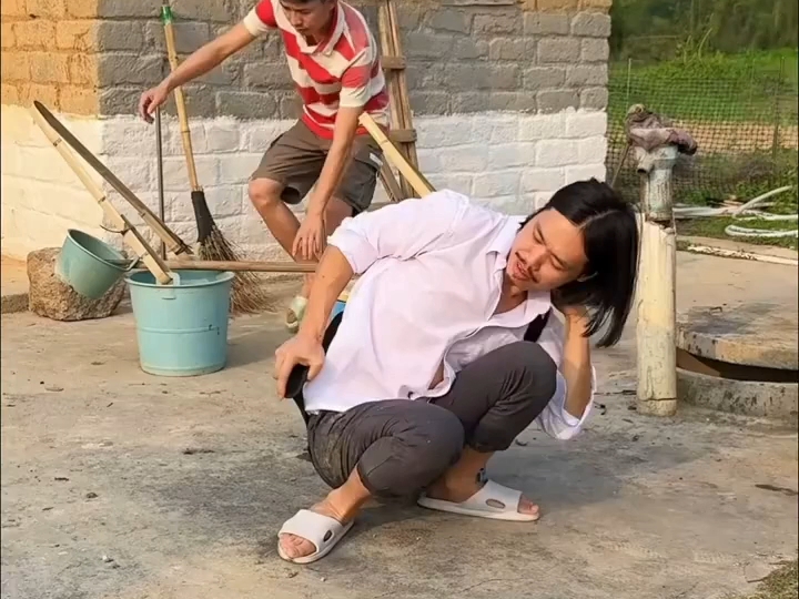 吐槽搞笑视频第二季（5）