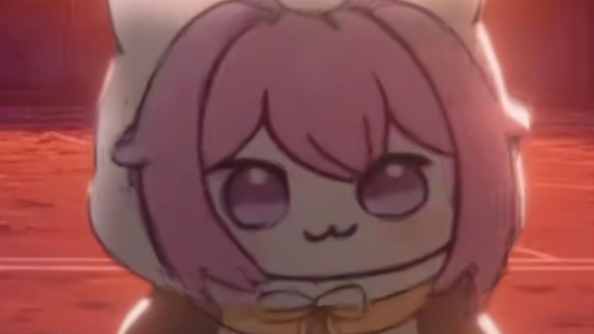 一只热乎的视频