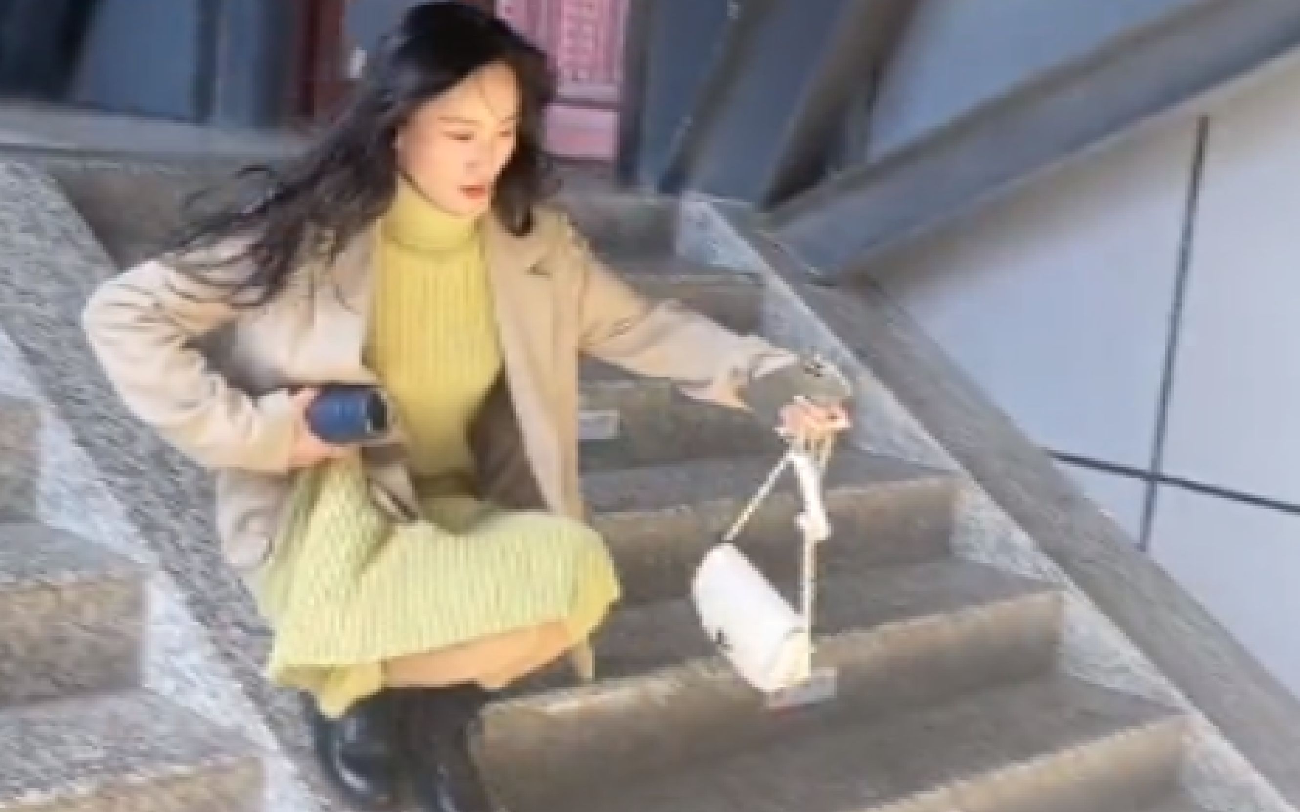 “有的人天生就是主角”