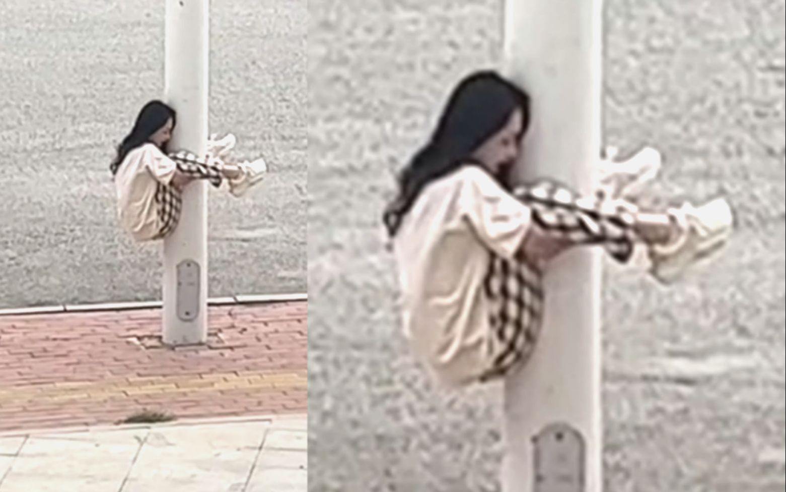 【人类逆天难绷视频集锦#...