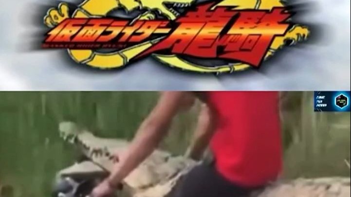 国外逆天难绷搞笑视频#5...