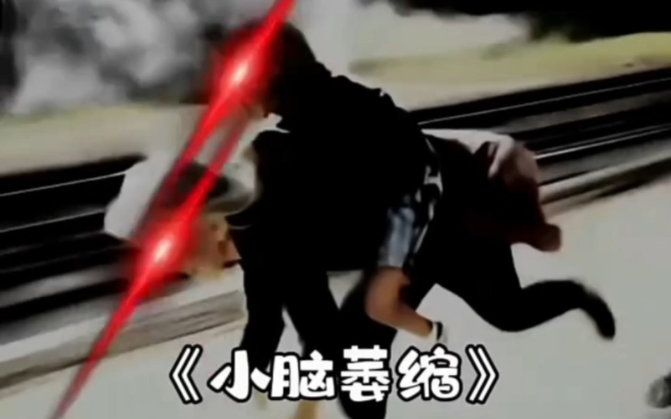 盘点那些满级人类搞笑视频