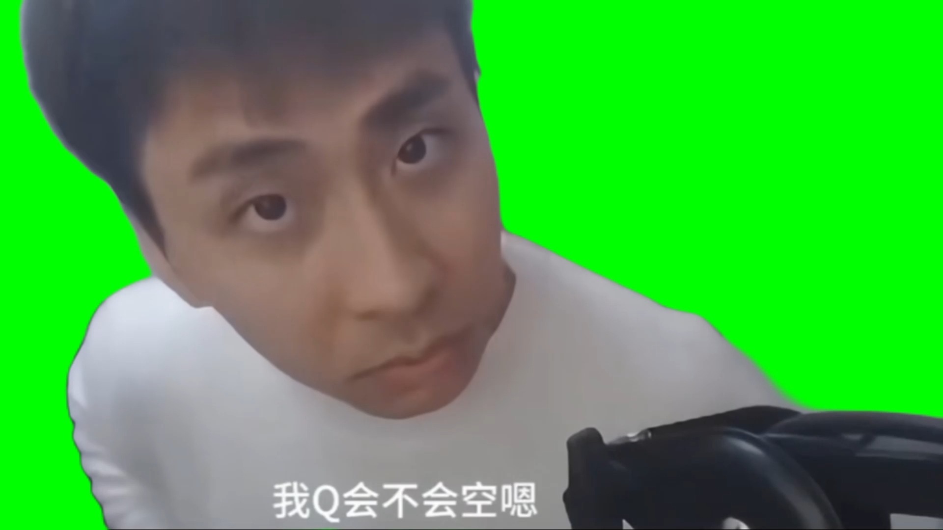 【高清无水印】回答我！l...