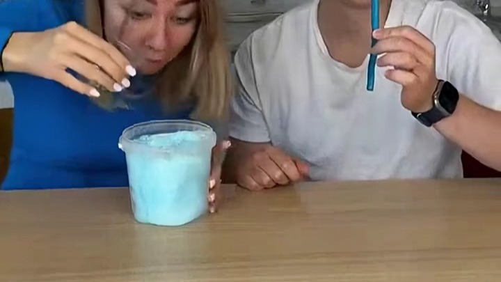 小朋友宝宝爱看的搞笑视频...