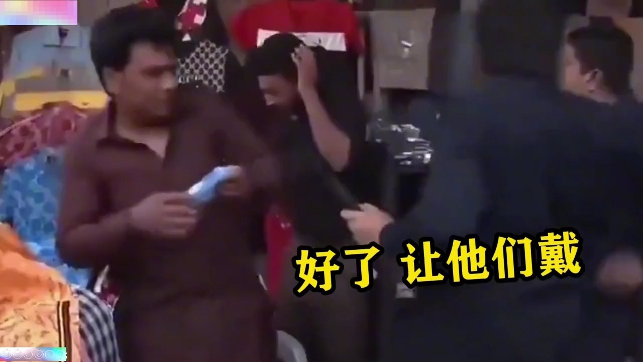 盘点暴脾气人类爆发瞬间，...