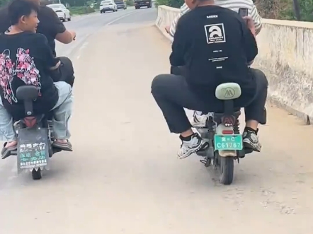 搞笑视频合集！
