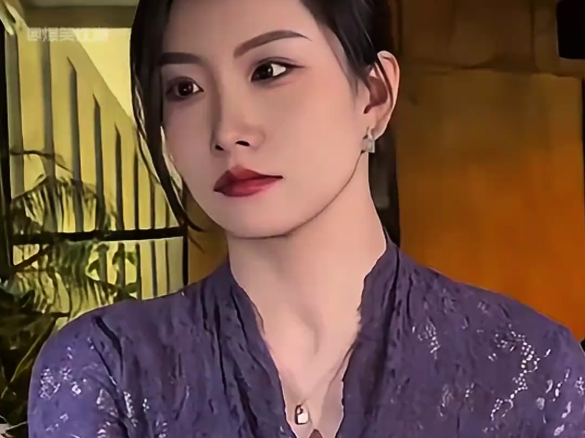 那些不干人事的老六 # ...