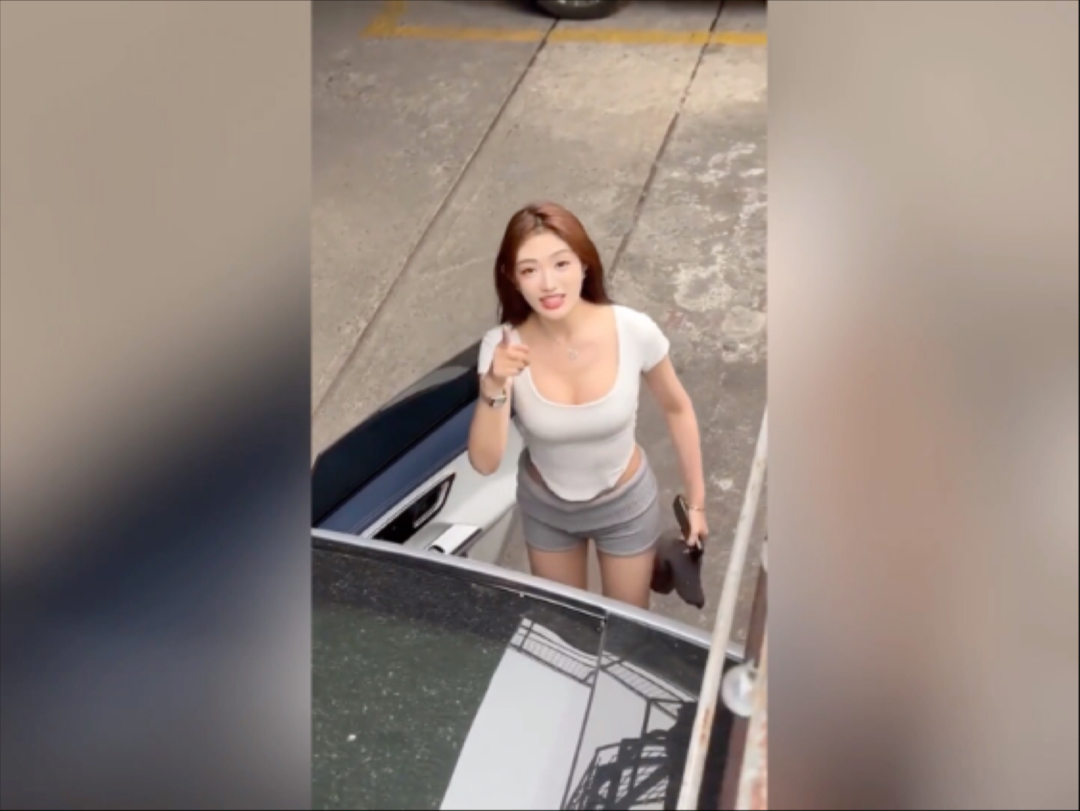 每天乐一乐，烦恼说再见#...