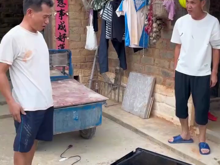视频已打包，欢迎围观！