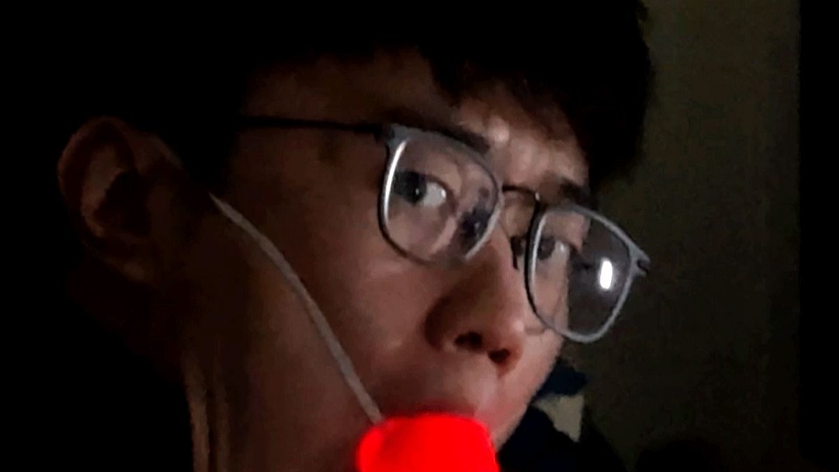 好耶！治好了我多年的打呼...
