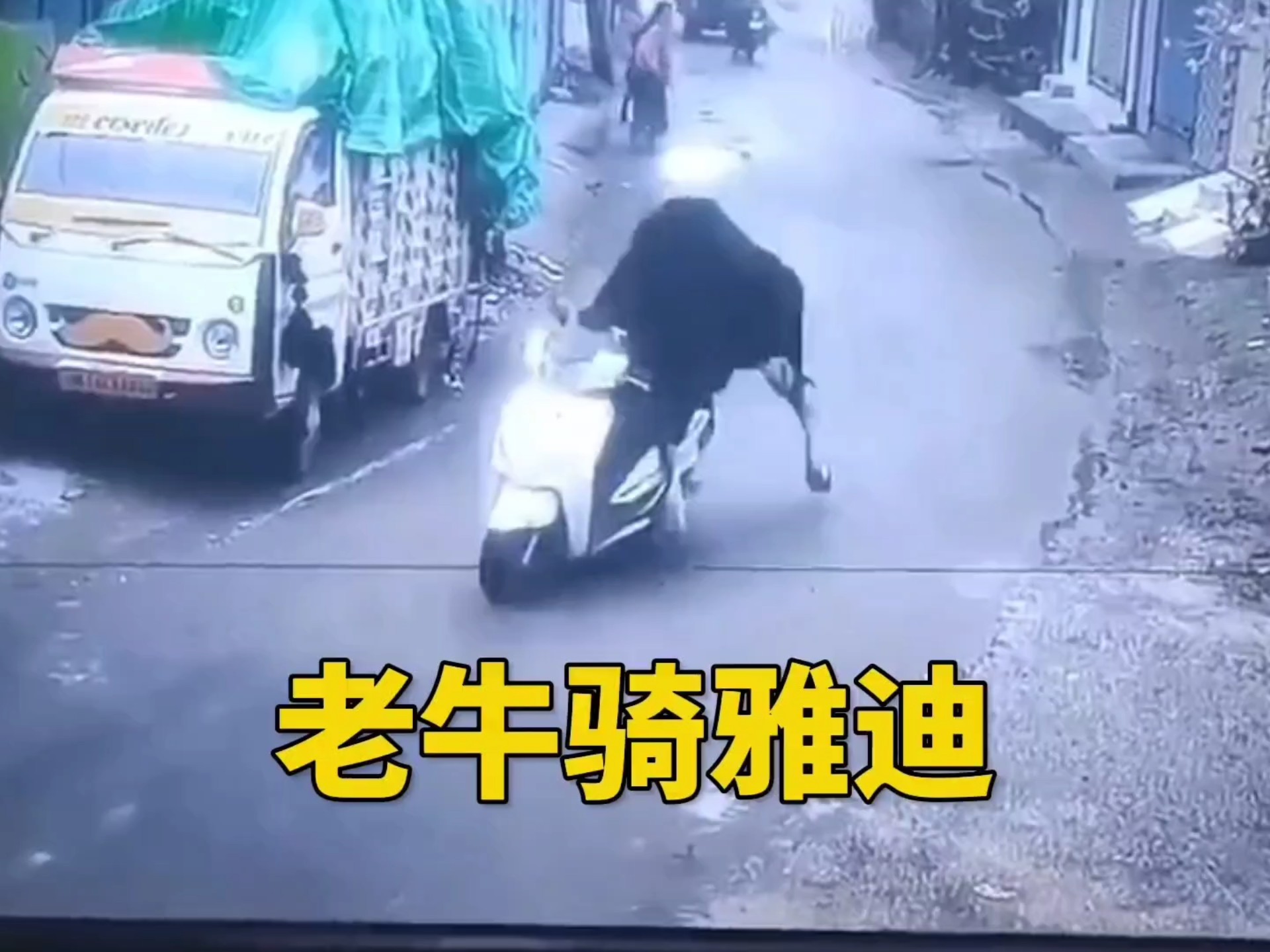 有时候明知道是事故，可还...