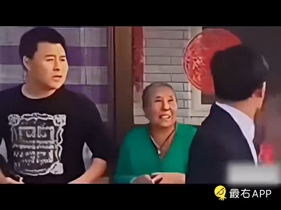 搞笑视频分享