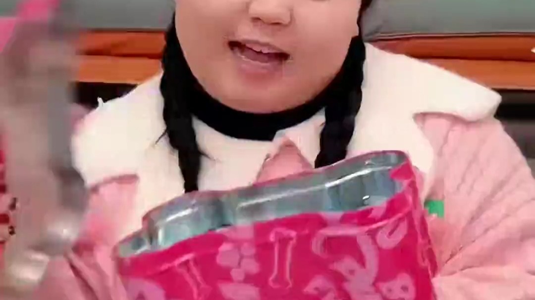 小朋友宝宝爱看的搞笑视频...