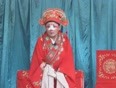 河南坠剧《王清明投亲》
