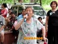 老虎滩艺术团曲剧汇演